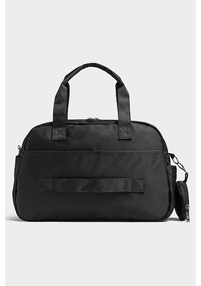 Baby2Go Bag Olivia Anne Bebek Bakım Çantası Siyah