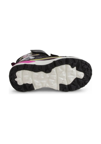 Buckhead Unicornie Kız Çocuk Işıklı Waterproof Bot - Siyah Fuşya Buck3033-013 Siyah - Fuşya Buckhead Unicornie Kız Çocuk Işıklı Waterproof Bot - Siyah Fuşya Buck3033-013 Siyah - Fuşya