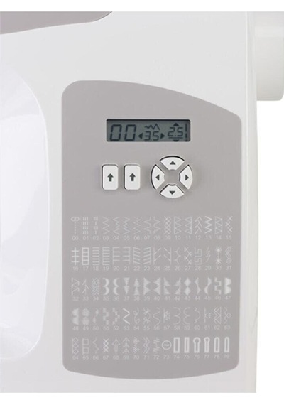SINGER Dikiş Makinesi C5205-GR