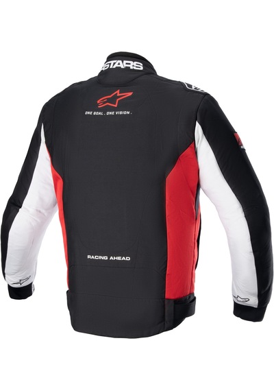 Alpinestars Monza Sport Motosiklet Mont