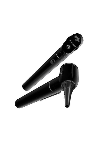 Medikaltec Cep Tipi Otoskop Oftalmaskop Set 2131