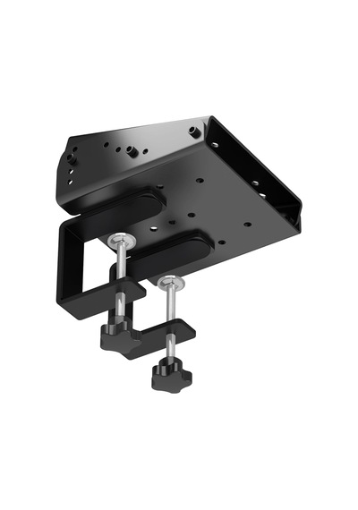 Z9 Steering Wheel Desk Mount Adjustable Tilt Angle, Clamp For Table Or Sim Racing Stand Compatible Vd4 / Vd6 / Vd10 Direct Drive Wheel Bases
