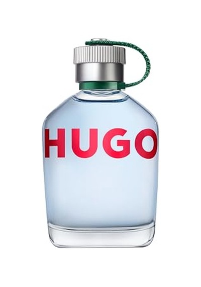 Hugo Boss Green Edt 200 Ml Amber