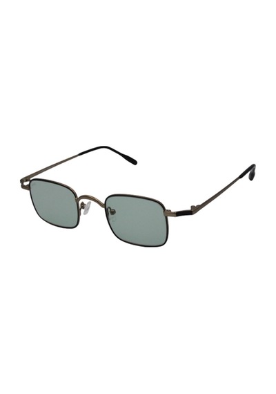 Gıgı Oo Milano Gg216 C1 45-23-140 Unisex Güneş Gözlüğü Altın 72946114