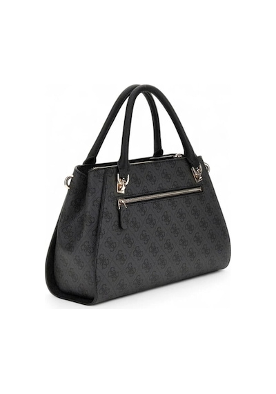 Guess Anadela Kadın El Çantası Hwbg9672070 Antrasit