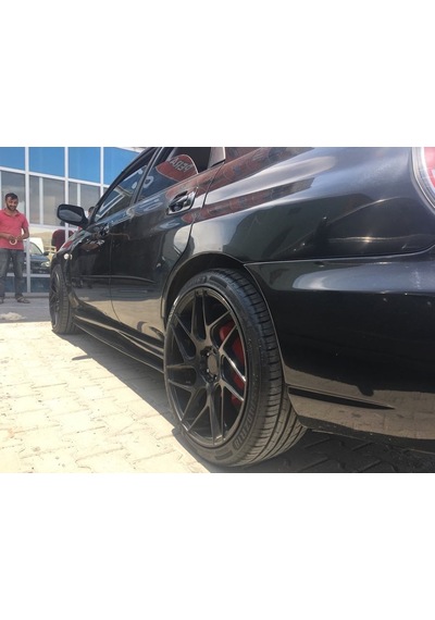 Subaru İmpreza Sti Marşpiyel Takımı