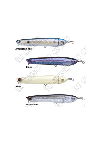 Savage Gear Prop Walker 13,5cm 31,5gr Maket Yem