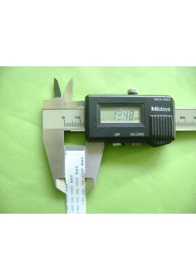 Casper TW9 Usb Ses kartı  Flex  Kablo su Awm 20624  24-0.5-20A