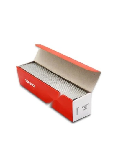 2500 Adet 40 Mm Ağır Hizmet Tipi Kesik Başlı Çivi 0.2 MM