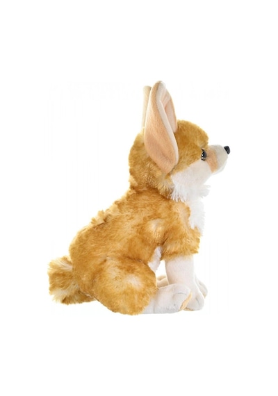 Peluş Çöl Tilkisi Peluş 30 Cm Wıld Republıc Ck Serisi Çok Renkli