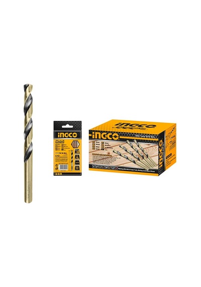 HSS Matkap Ucu 16MM