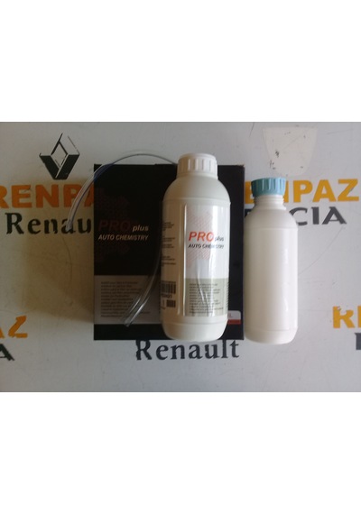 Partikül Filtre Katkı Sıvısı 973698.16 / 973698.12 / 3m5j9c196aa
