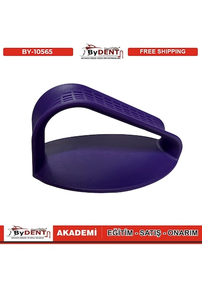 Pdr Boyasız Göçük Düzeltme Çamurluk Aparatı