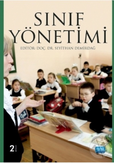 Sınıf Yönetimi N11.23687