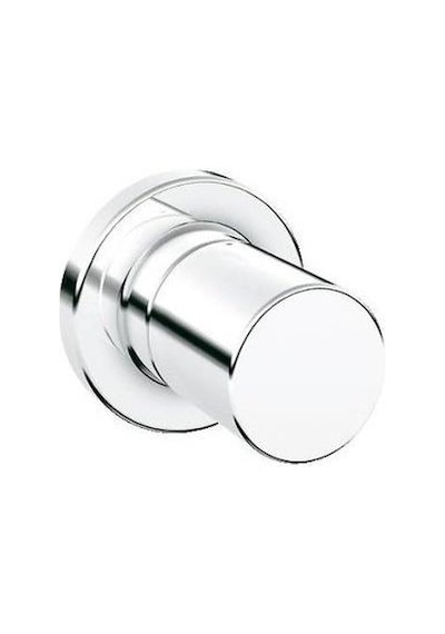 Grohe Grohtherm 3000 Cosmopolitan Ankastre Stop Valf - 19470000 Krom