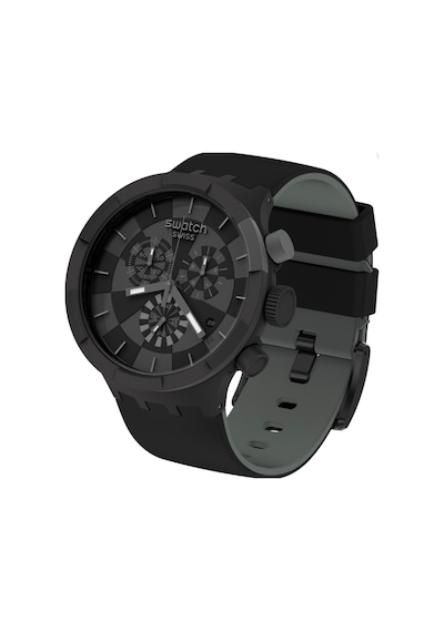 Swatch SB02B400 Erkek Kol Saati