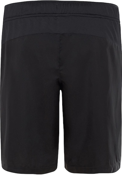 The North Face M 24/7 7ın Short Erkek Şort Nf0a3o1bjk31 Siyah