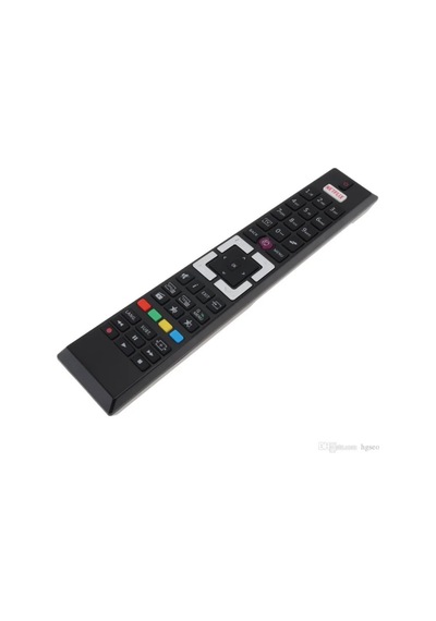 Vestel İle Uyumlu 49ub8300 Smart Led Tv Kumandası