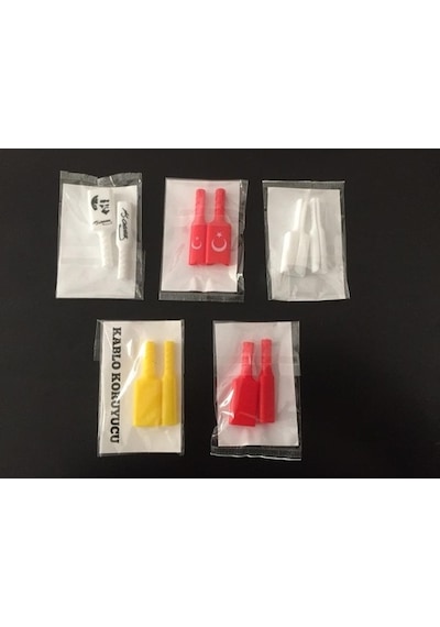 Lightning To USB Kablo Koruyucu (327531784)