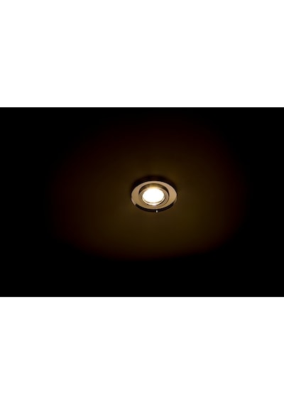 Cata Ct-6555 Cam Spot Kasa Ortanca - Spot Dahil Değildir(408152132)