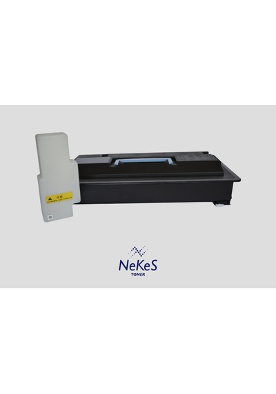 Nekes Toner Markalı Kyocera Tk-7125 Uyumlu  Toner / 1t02gr0eu0