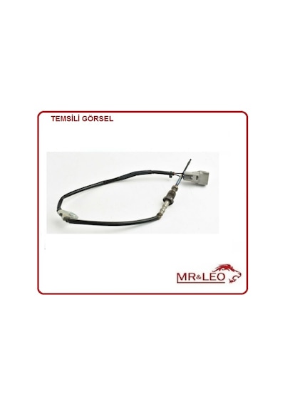 Hılux 18 - - Land Cruser 10- Ön Eksoz Sıcakli Sensör 89425-71090