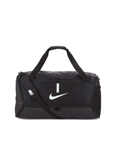 Nike Cu8089-010 Acdmy Team L Duff Sp21 Spor Çanta-6671 Siyah