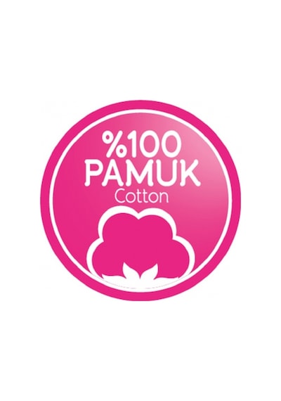 Wee Baby Bebek Temizleme Pamuğu 12 x 60'lı