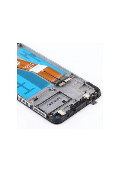 Samsung Uyumlu Galaxy Sm-a115 A11 Ekran Lcd Full Çıtalı