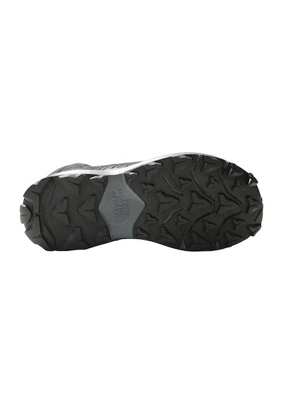 The North Face Fastpack Hıker Mıd WP Bot Çocuk Siyah