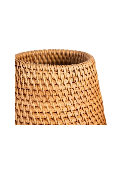 Bohem Rattan Kalemlik, Kaşıklık