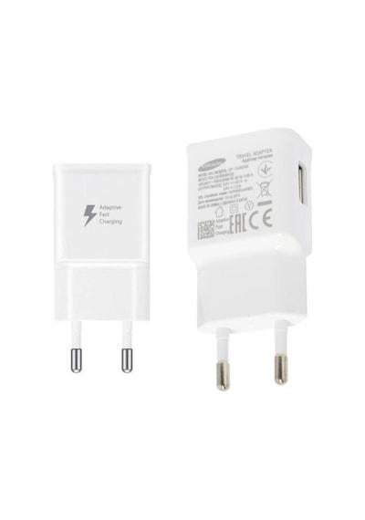 Samsung Uyumlu EP-TA20EWE Güç Adaptörü