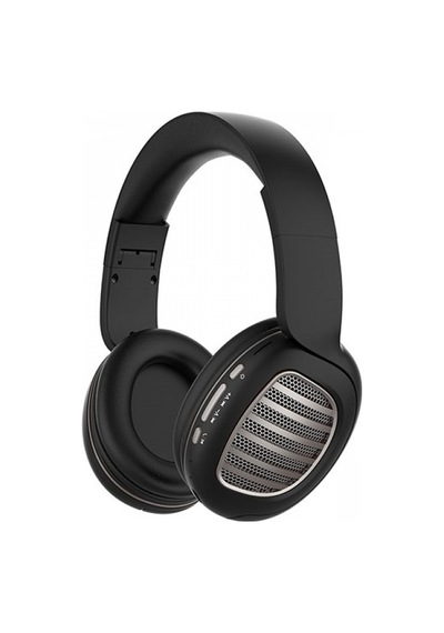 Snopy Sn Bt55 Dıamond Tf Kart Özellikli Siyah Bluetooth Kulaklık