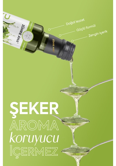 Ekstraktlı Kekik Suyu 500 Ml