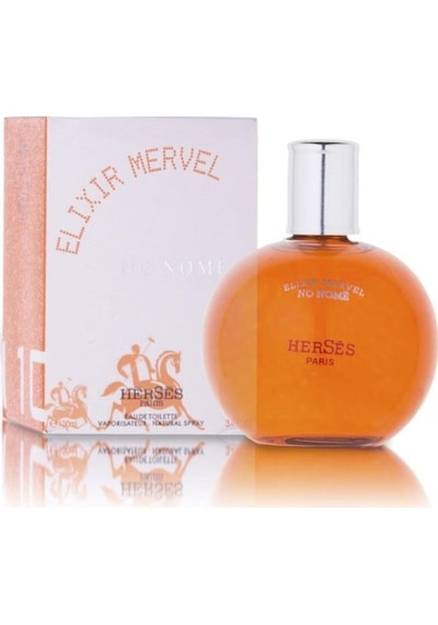 No Nome 110 Elixir Mervel Kadın Parfüm EDT 100 ML