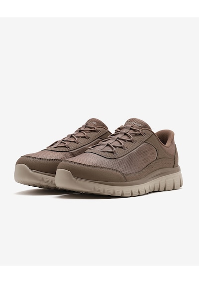 Skechers Graceful Kadın Bej Günlük Ayakkabı 100896 Dktp