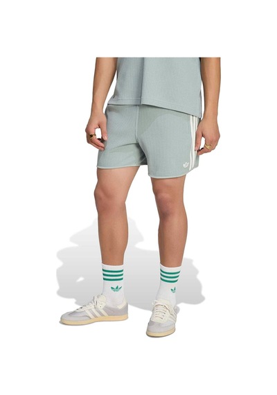Adidas Erkek Yeşil Şort Sprınter Shorts Kx1247