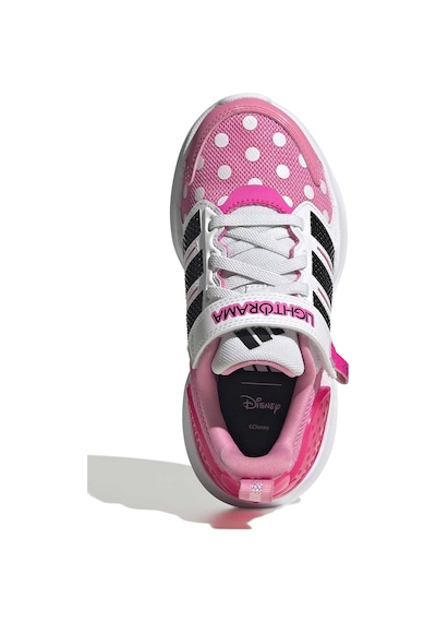 Adidas Lightorama Rnr Minn Çocuk Işıklı Günlük Ayakkabı Jr2305 Pembe Pembe Adidas Lightorama Rnr Minn Çocuk Işıklı Günlük Ayakkabı Jr2305 Pembe Pembe