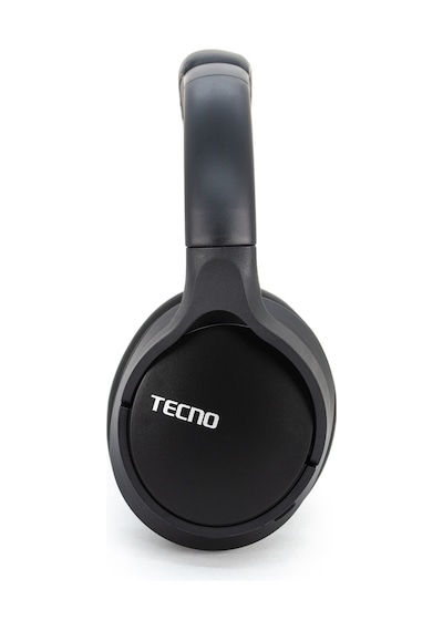 Tecno Nightingale-N1 Bluetooth Kulak Üstü Kulaklık (Tecno Türkiye Garantili)