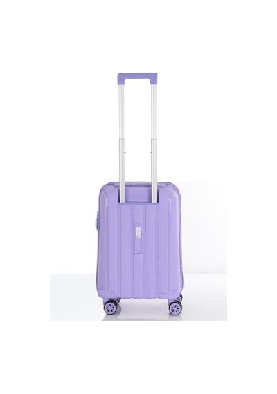 Mçs Group Mçs Polipropilen Valiz V305 55 Cm S18y10003355 00025 Lila