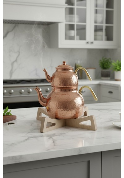 Ahşap Oval Nihale Diğer