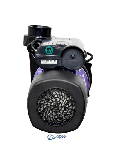 Powerpool 3.00 Hp Mıneuerx Önfiltresiz Mono. Pompa