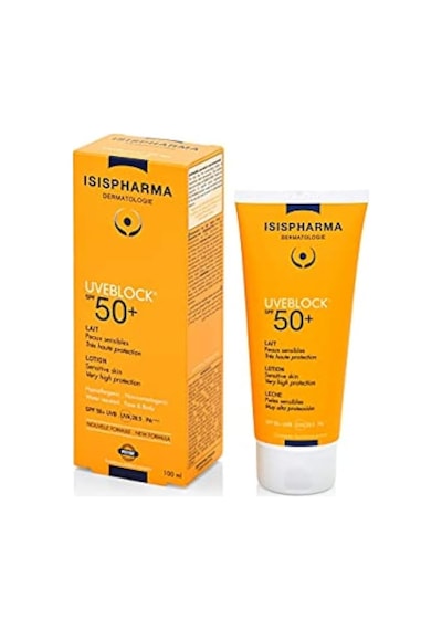 Pharma Uveblock Spf 50 Hydra Lotion 100ml