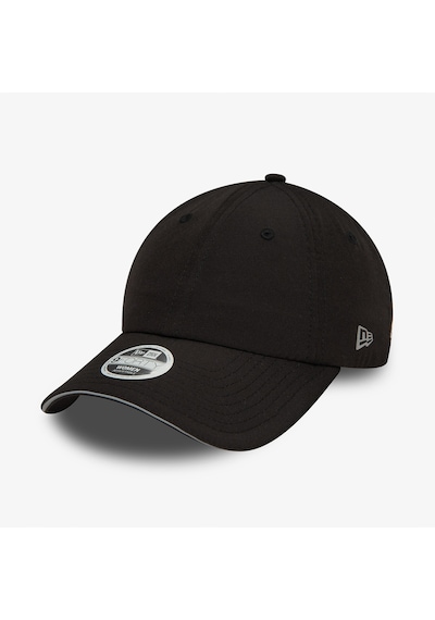 New Era Open Back Unisex Siyah Şapka - 60434994 Siyah