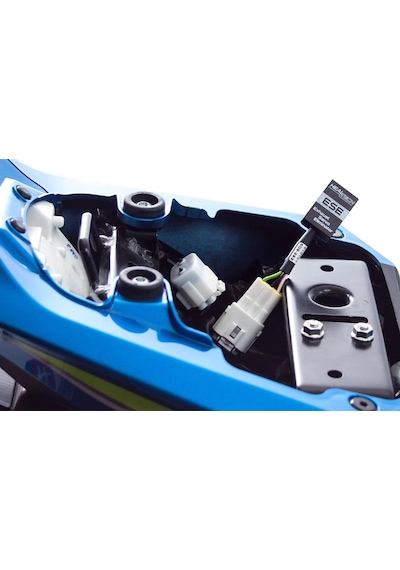 Healtech Egzoz Servo Eliminator Ese-a04