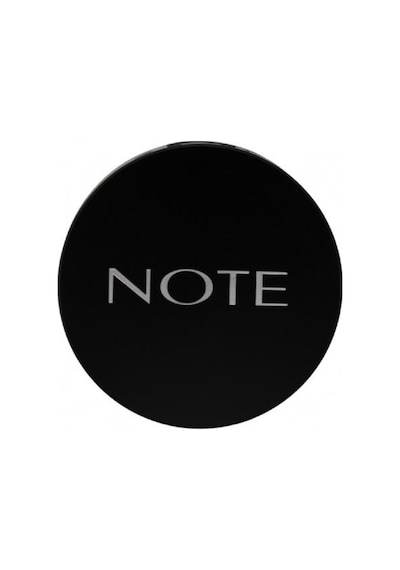 Note Cosmetique Luminous Silk Cream Powder Mat Bitişli Pudra Fondöten - 01 Beige
