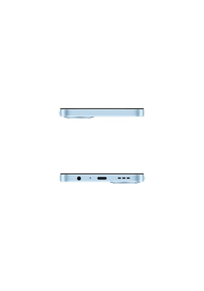 Oppo A60 8 GB 256 GB (Oppo Türkiye Garantili)