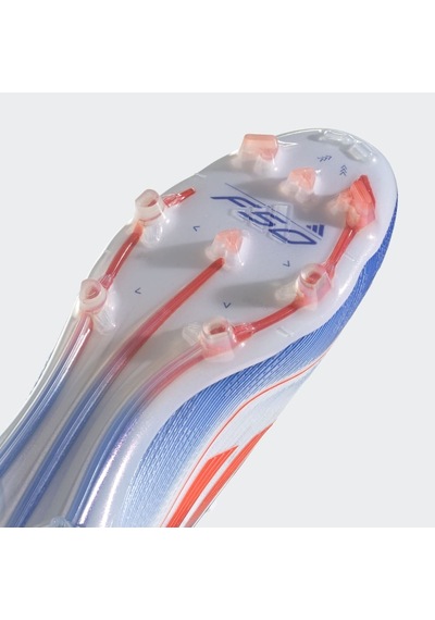 Adidas If8818 F50 Elıte Fg Erkek Krampon Beyaz