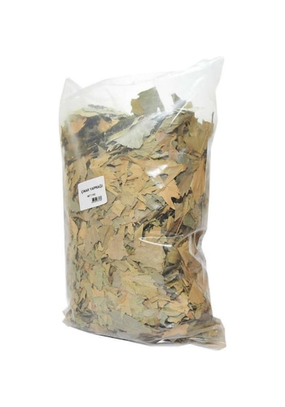 Doğal Çınar Yaprağı 1000 Gr Paket 1 Kilo