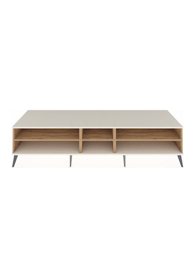 Kronos Tv Ünitesi 3 Raflı 220x59x51 Çam-aytaşı/çam Aytası/atlas Çam - Atlas Çam Kronos Tv Ünitesi 3 Raflı 220x59x51 Çam-aytaşı/çam Aytası/atlas Çam - Atlas Çam